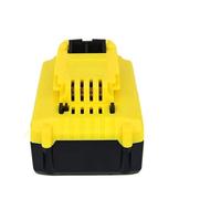 Batterie rechargeable Li-ion 18 V, compatible avec Stanley. | Outils électriques sans fil Fatmax PCC685L FMC687L FMC688L LBX20 LBXR20(8000mAh)