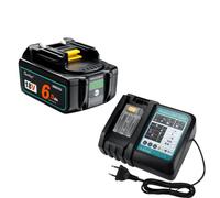 Batterie rechargeable Li-Ion, capacité 6000mAh, affichage LED, kit combiné A