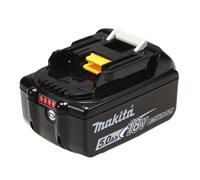 Batterie rechargeable Makita 197280-8 Lithium-Ion 5000mAh 18V