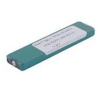 Batterie rechargeable NiMH compatible avec MiniDisc Panasonic GP14M