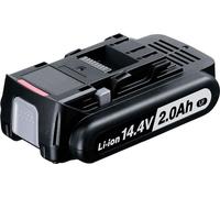 Batterie rechargeable Panasonic EY 9L47 B 14,4 V/2,0 Ah Li-Ion