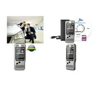 Philips Batterie de rechange Li‑Ion ACC8100 1000 mAh pour DPM 6000/7000/7200/8900