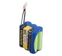 Batterie rechargeable pour iRobot Braava 380 380T 390 390T Mint Plus 5200 5200C