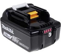 Batterie rechargeable pour Makita perceuse à percussion visseuse BHP453 originale