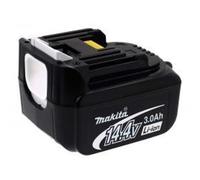 Batterie rechargeable pour outils électroportatifs multifonctionnels Makita BDF343 originale