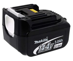 Batterie rechargeable pour outils électroportatifs multifonctionnels Makita BDF343 originale