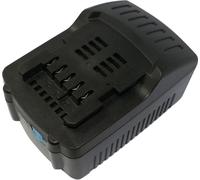 Batterie rechargeable PowerSmart 5000mAh pour MAFELL MT 55 18M bl PURE in T-MAX, RO AG8000, RO DD60, RO FL180, RO ID400, RO RH4000