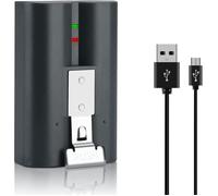 Batterie Rechargeable - Ring - 6040mAh - 3,65V - Compatible avec Doorbell 3/3 Plus/4 - Amovible