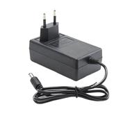 Batterie rechargeable sans fil 48V, batterie de rechange | , Compatible avec Worx, remplace la tronçonneuse à ciseaux électrique for perceuse à percussion 48VF/36VF/88VF(1 Charger)