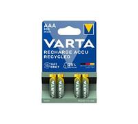 Pile rechargeable - Recharge Accu Power - AAA 800 mAh - Ready To Use - lot