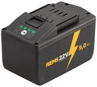 Batterie Rems 571583R22; 21,6V; 9,0 Ah; Li-ion