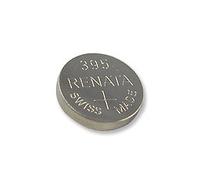 Batterie renata 395 sR927SW oxyde d'argent sWISS électronique 1,55 v
