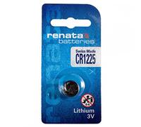 Batterie Renata BR1225 CR1225 P183 48mAh 3V - 1 Piece