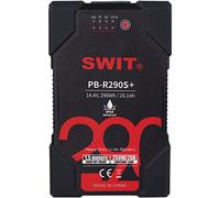 Batterie robuste IP54 SWIT PB-R290S+ 290 Wh