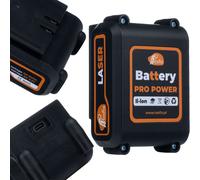 Batterie Rosfix Li-Ion 3600 mAh | pour laser à lignes croisées | 3,7 V USB-C ...
