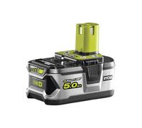 Batterie RYOBI 18V 5Ah Li-ion RB18L50 ONE+