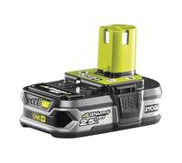 RYOBI Batterie Lithium+ 2,5 Ah - RB18L25G