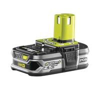 Batterie Lithium/ion 18v 2,5ah Pour Machines Ryobi. Remplace Origine 5133002413, Rb18l25g.