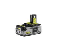 Batterie RYOBI 18V LithiumPlus High Energy - 4.0Ah - RB1840T