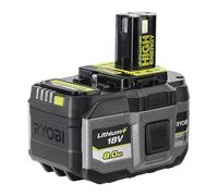 Batterie RYOBI RB1880T 18V 8Ah ONE+ High Energy