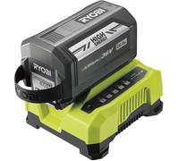Batterie RYOBI 36V LithiumPlus 6.0 Ah - 1 Chargeur Rapide RY36BC60A-160