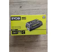 Ryobi Batterie Lithium+ 36V MAXPOWER RY36B50B 5,0 Ah – gestion individuelle des cellules