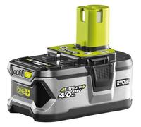 Ryobi 5133001907 Ryobi RB18L40 ONE+ Akku 18 V/4,0 Ah Lithium+