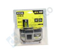 Batterie RYOBI RB1880T 18V 8Ah ONE+ High Energy