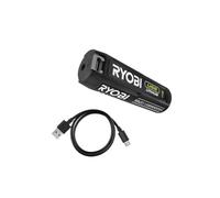 Batterie - RYOBI - RB420 - 4V USB Lithium - 2,0Ah - Rechargeable USB