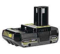 Batterie RYOBI RV1820CG 18V 2,0 Ah lithium+ IntelliCell™