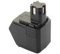 Batterie compatible avec Hilti SF100 et SF 100-A - 9,6V 3500mAh NiMH