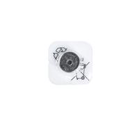 Batterie Seiko 303 Pile bouton 1 Pièce SR44SW - Unisex - Oxyde d'argent
