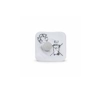 Batterie Seiko 315 Pile bouton 1 Pièce SR716SW - Unisex - Oxyde d'argent
