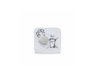Batterie Seiko 315 Pile bouton 1 Pièce SR716SW - Unisex - Oxyde d'argent