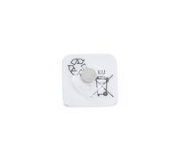 Batterie Seiko 321 Pile bouton 1 Pièce SR616SW - Unisex - Oxyde d'argent