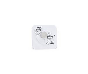 Batterie Seiko 321 Pile bouton 1 Pièce SR616SW - Unisex - Oxyde d'argent