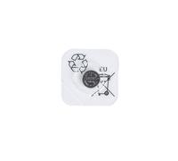 Batterie Seiko 329 Pile bouton 1 Pièce SR731SW - Unisex - Oxyde d'argent