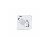 Batterie Seiko 362 Pile bouton 1 Pièce SR721SW - Unisex - Oxyde d'argent