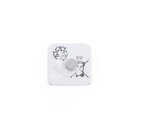 Batterie Seiko 364 364 / SR621SW 1 Pièce SR621SW - Unisex - Oxyde d'argent