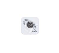 Batterie Seiko 370 370 / SR920W 1 Pièce SR920W - Unisex - Oxyde d'argent
