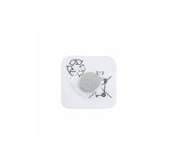 Batterie Seiko 373 Pile bouton 1 Pièce SR916SW - Unisex - Oxyde d'argent