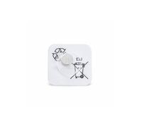 Batterie Seiko 377 377 / SR626SW 1 Pièce SR626SW - Unisex - Oxyde d'argent