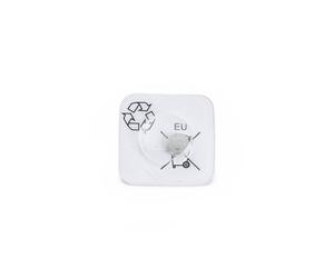 Batterie Seiko 379 Pile bouton 1 Pièce SR521SW - Unisex - Oxyde d'argent