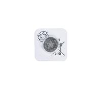 Batterie Seiko 381 Pile bouton 1 Pièce SR1120SW - Unisex - Oxyde d'argent