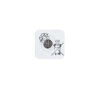 Batterie Seiko 392 Pile bouton 1 Pièce SR41W - Unisex - Oxyde d'argent