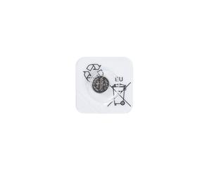 Batterie Seiko 392 Pile bouton 1 Pièce SR41W - Unisex - Oxyde d'argent