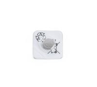 Batterie Seiko 395 Pile bouton 1 Pièce SR927SW - Unisex - Oxyde d'argent