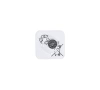 Batterie Seiko 396 396 / SR726W 1 Pièce SR726W - Unisex - Oxyde d'argent