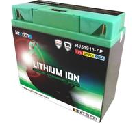 Batterie Skyrich Lithium HJ51913-FP 12V 7.2Ah - Prête À L'emploi - Électricité SKYRICH Lithium