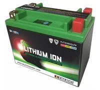 Batterie Skyrich Lithium HJTX20CH 12V 6Ah - Prête À L'emploi - Électricité SKYRICH Lithium